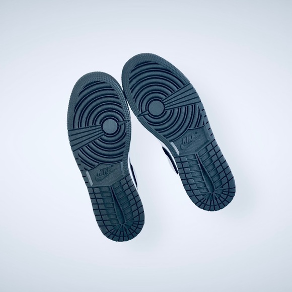 Nike Air Jordan 1 Low SE ‘Electric Green’ GS | Green/ White/Black | UK 5.5 - Picture 4 of 9